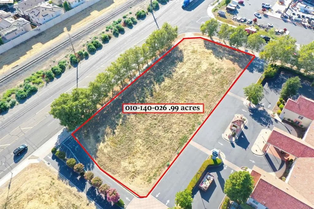 0 Brentwood Blvd, Brentwood, CA — listing photo 1