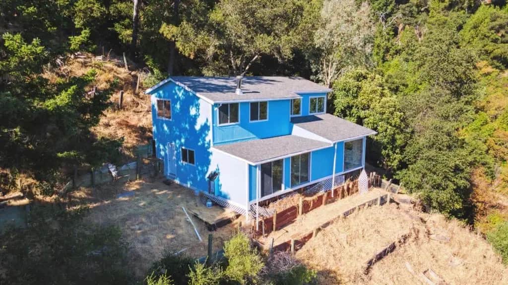 520 Laguna, Los Gatos, CA — listing photo 1