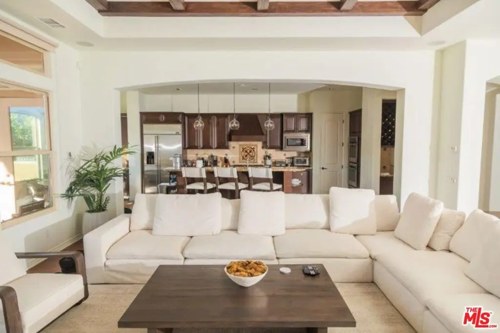 54155 Cananero Circle, La Quinta, CA — listing photo 1