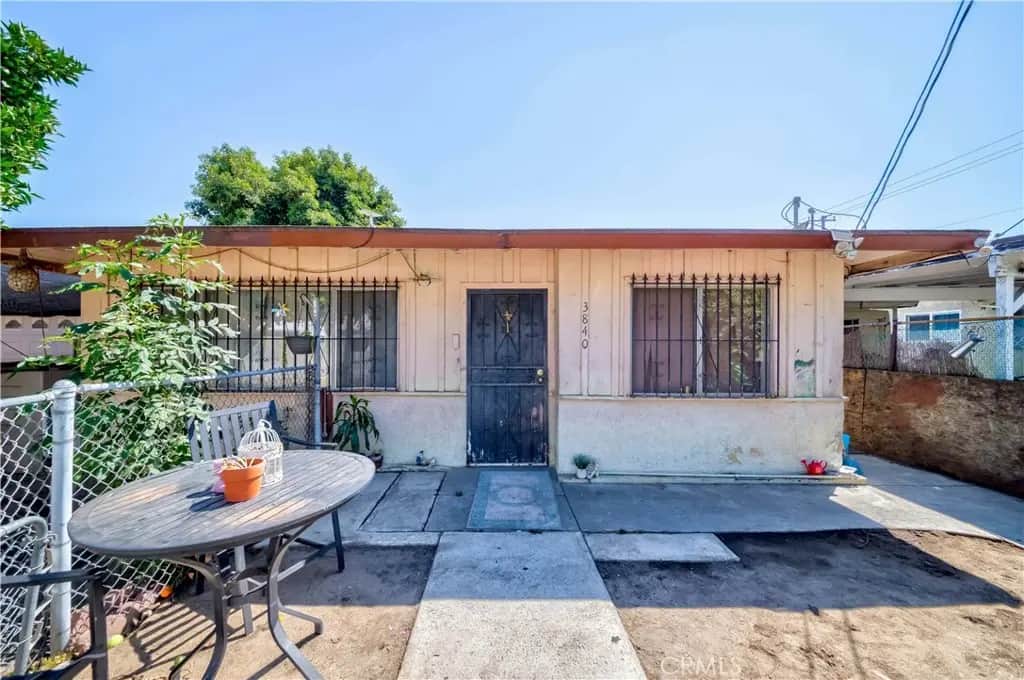 3840 Durfee Avenue, El Monte, CA — listing photo 1