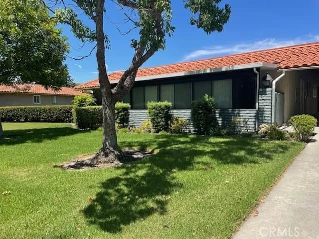 852 Ronda Mendoza Q, Laguna Woods, CA — listing photo 1