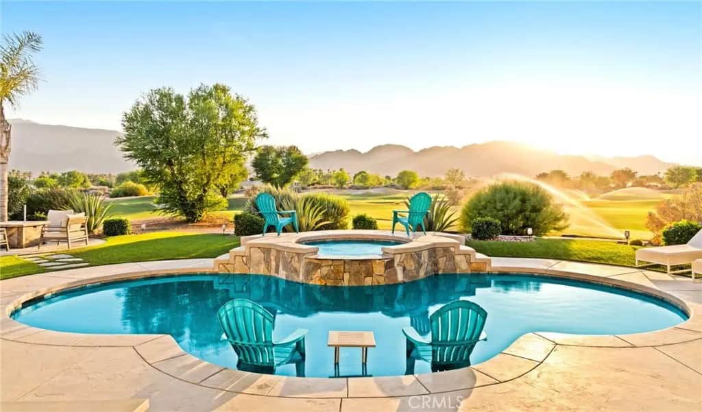 55615 Turnberry Way, La Quinta, CA — listing photo 1