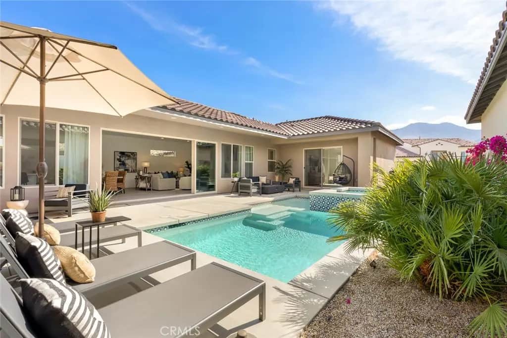 80409 Champions Way, La Quinta, CA — listing photo 1