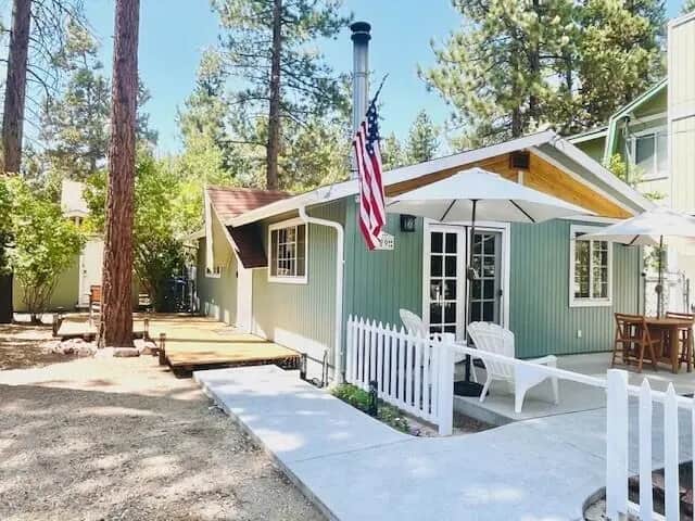 929 Peter Avenue, Big Bear, CA — listing photo 1