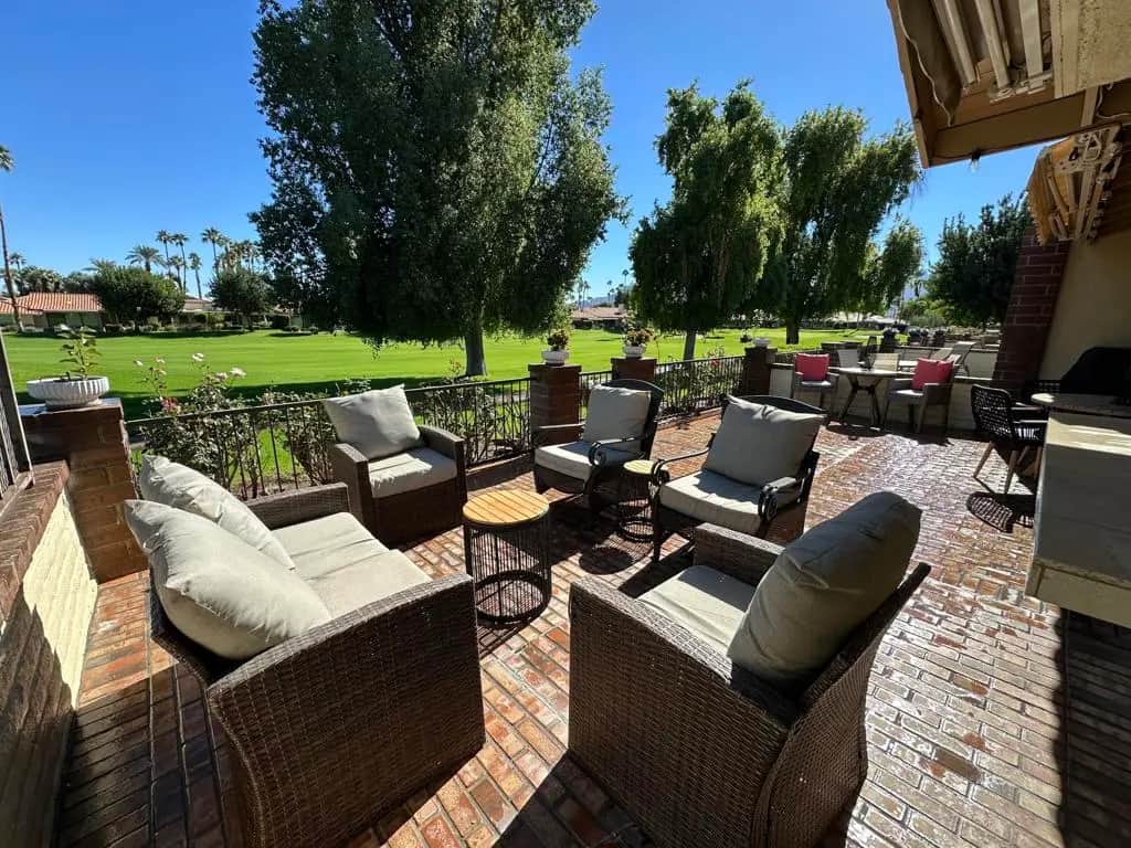 246 Santa Barbara Circle, Palm Desert, CA — listing photo 1