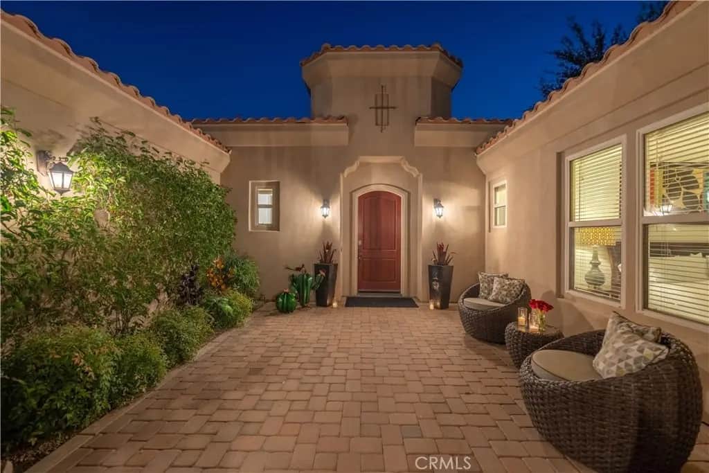 55315 Turnberry Way, La Quinta, CA — listing photo 1