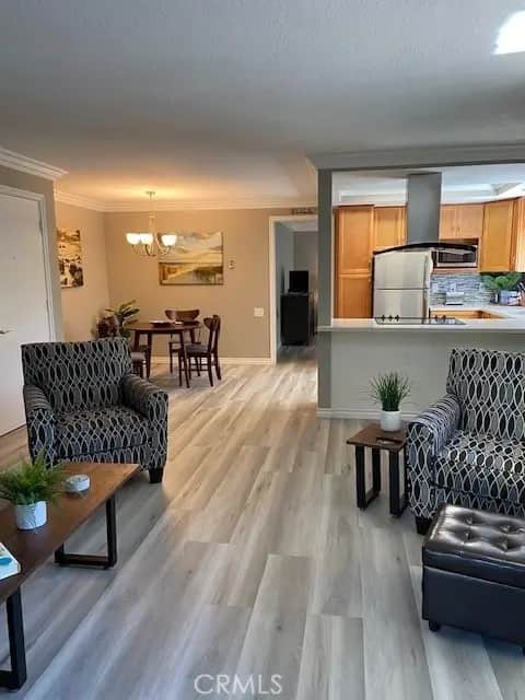 41 Calle Aragon Q, Laguna Woods, CA — listing photo 1