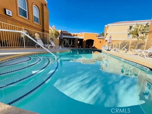 45245 Seeley Drive 17G, La Quinta, CA — listing photo 1