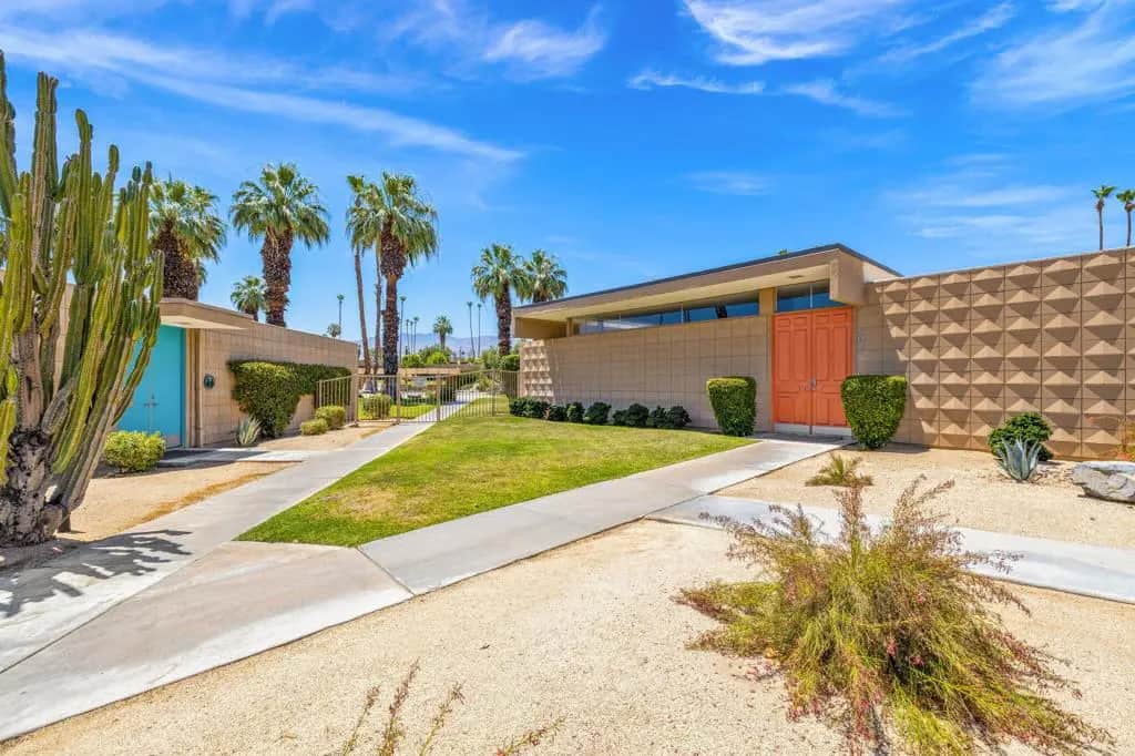 72857 El Paseo 502, Palm Desert, CA — listing photo 1