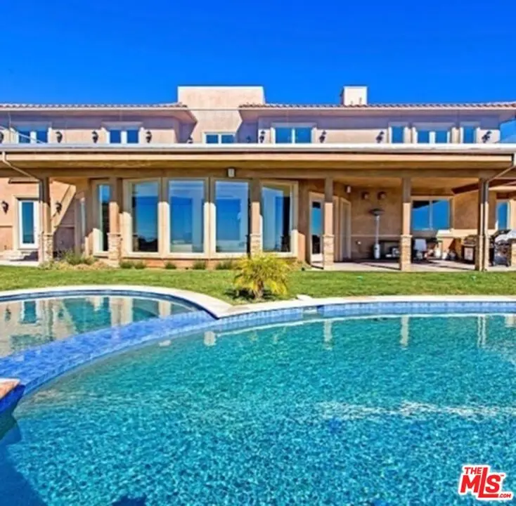 23244 W Paloma Blanca Drive, Malibu, CA — listing photo 1