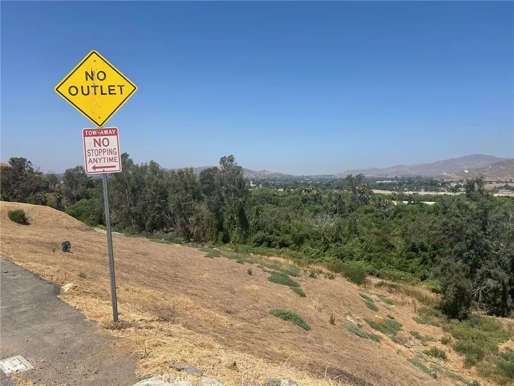 0 INDIAN HILL Road, Riverside, CA — listing photo 1