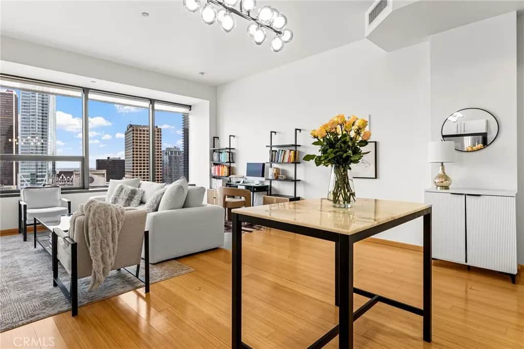 1100 Wilshire Boulevard 2608, Los Angeles, CA — listing photo 1
