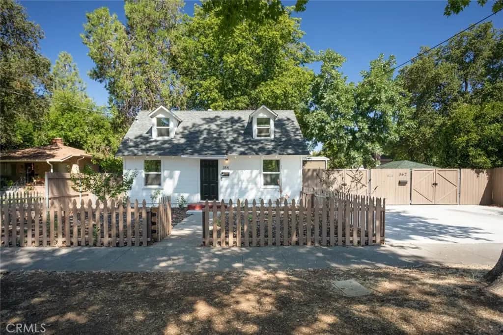 358 E 12th Street, Chico, CA — listing photo 1