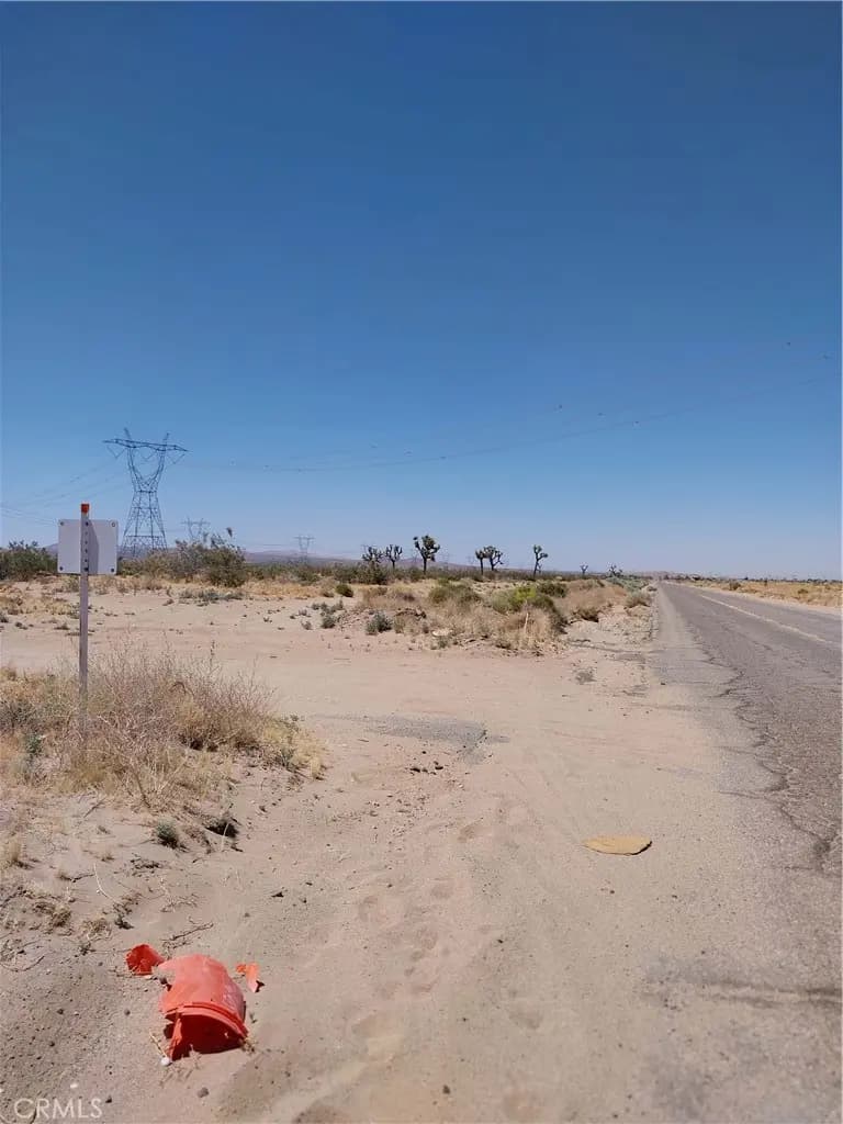 18004 Koala Road, Adelanto, CA — listing photo 1