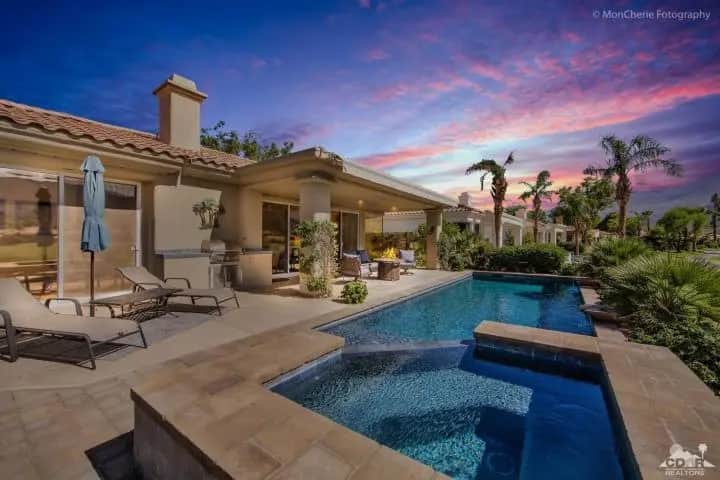 56495 Jack Nicklaus Boulevard, La Quinta, CA — listing photo 1