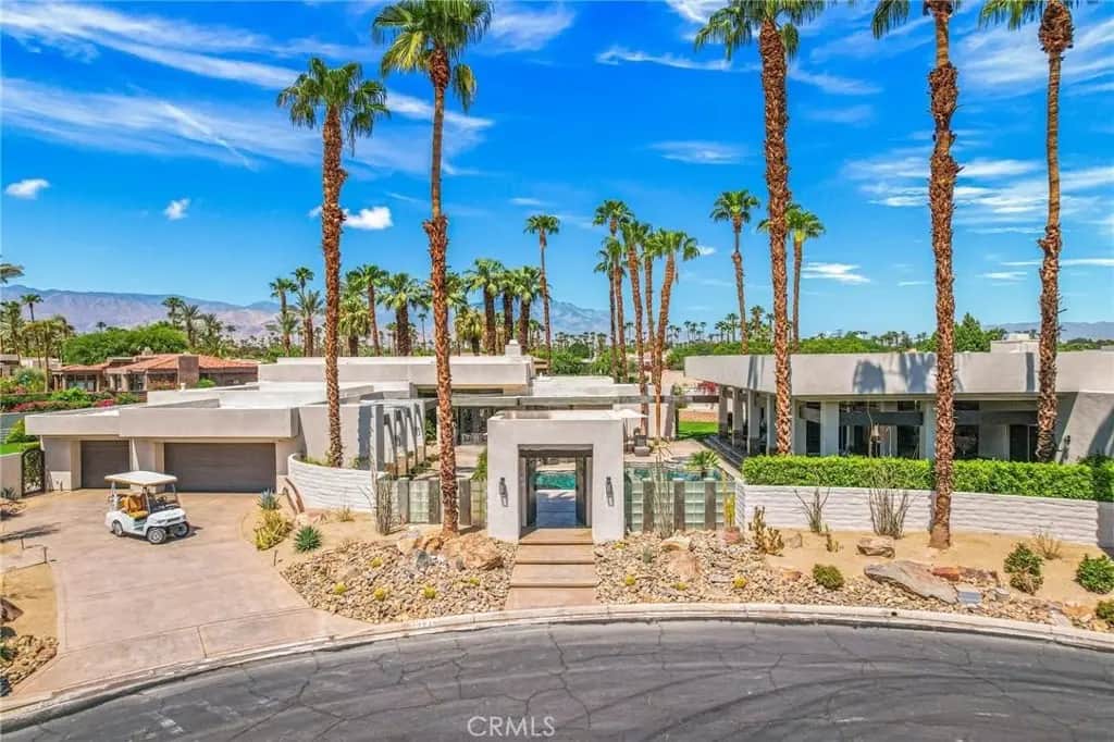 77240 Black Mountain Trail, Indian Wells, CA — listing photo 1