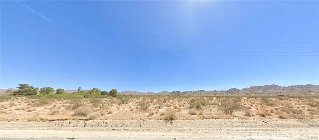 0 Twentynine Palms, Joshua Tree, CA — listing photo 1