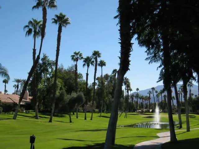 144 Las Lomas, Palm Desert, CA — listing photo 1