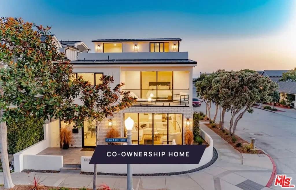 1703 Plaza Del Sur, Newport Beach, CA — listing photo 1