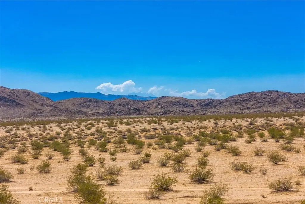 0 Wind Song Avenue, Joshua Tree, CA — listing photo 1