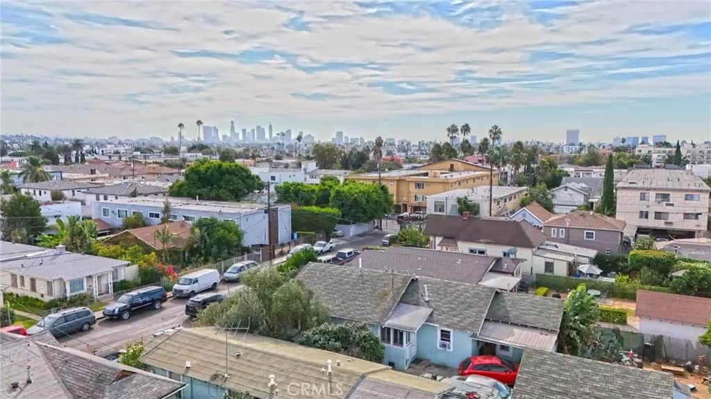 1265 N Harvard Boulevard, Los Angeles, CA — listing photo 1