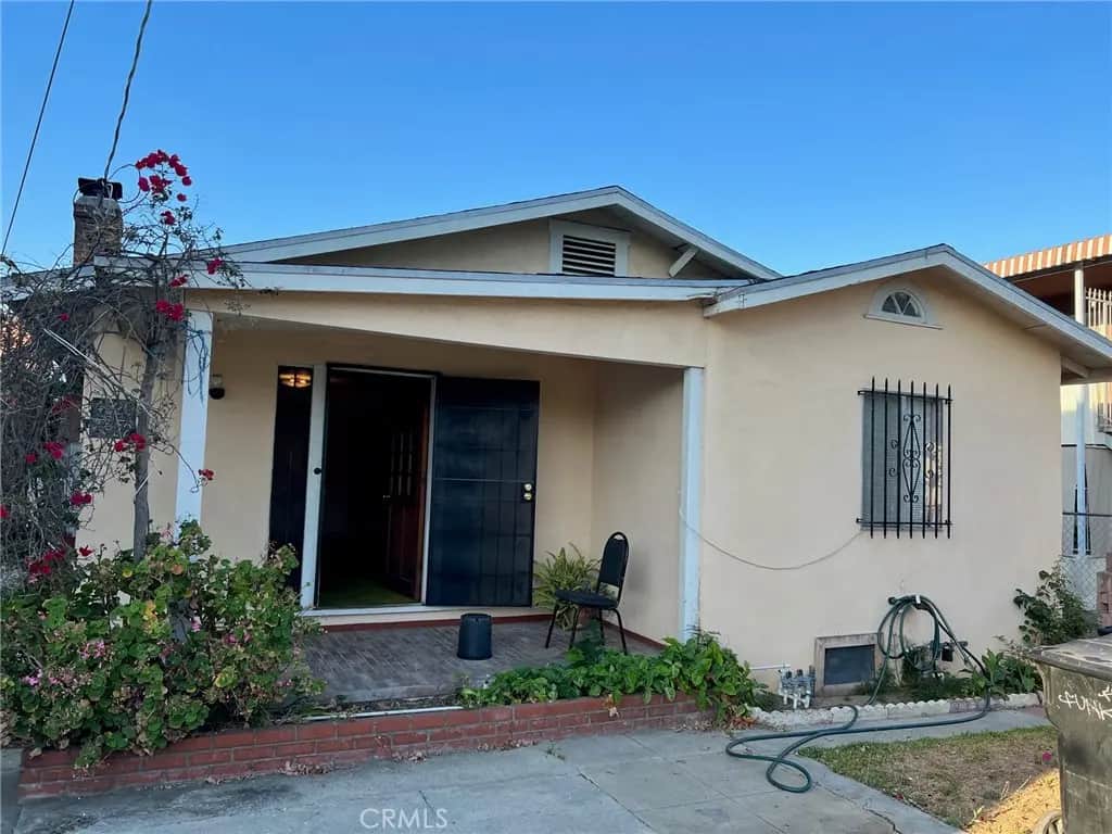 4920 4922 W Fountain Avenue, Los Angeles, CA — listing photo 1