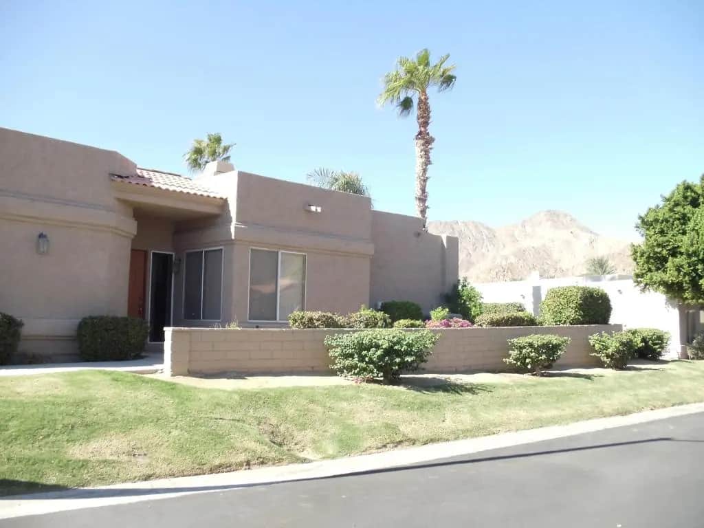 48540 Via Amistad, La Quinta, CA — listing photo 1