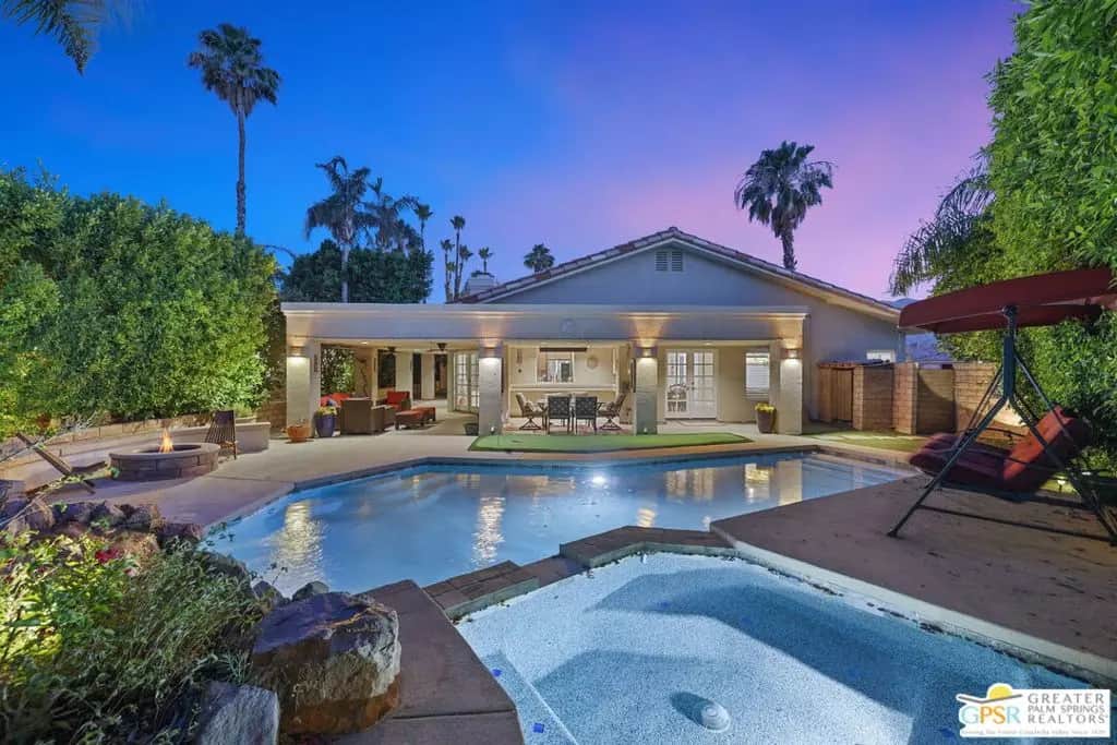 40560 Glenwood Lane, Palm Desert, CA — listing photo 1