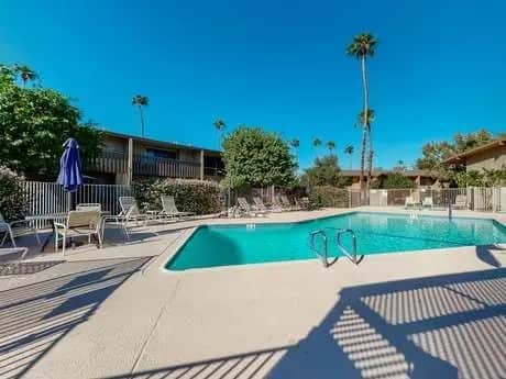 77845 California Drive D7, Palm Desert, CA — listing photo 1
