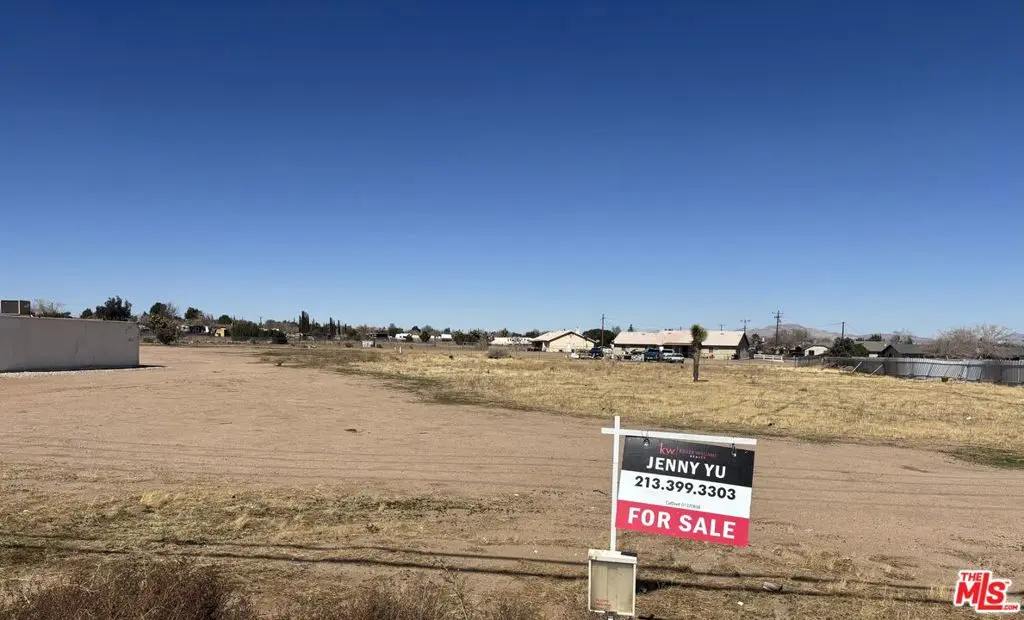 0 Main Street, Hesperia, CA — listing photo 1