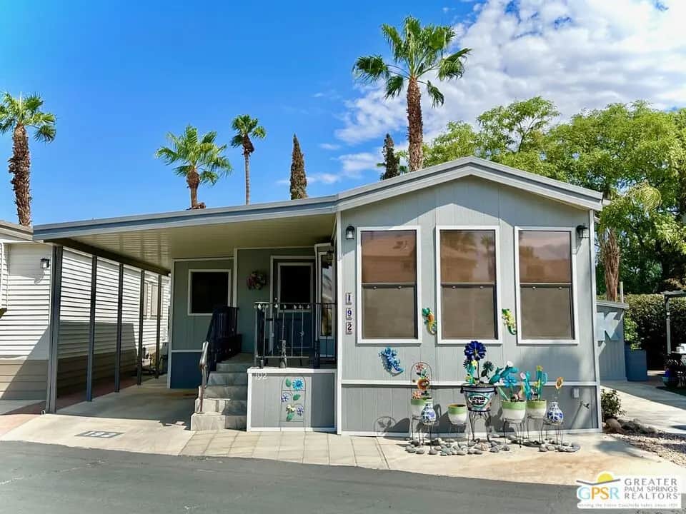 69801 Ramon Road 192, Cathedral City, CA — listing photo 1