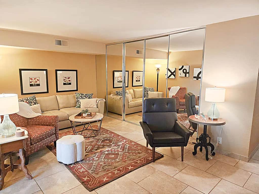 5225 E Waverly Drive 66, Palm Springs, CA — listing photo 1