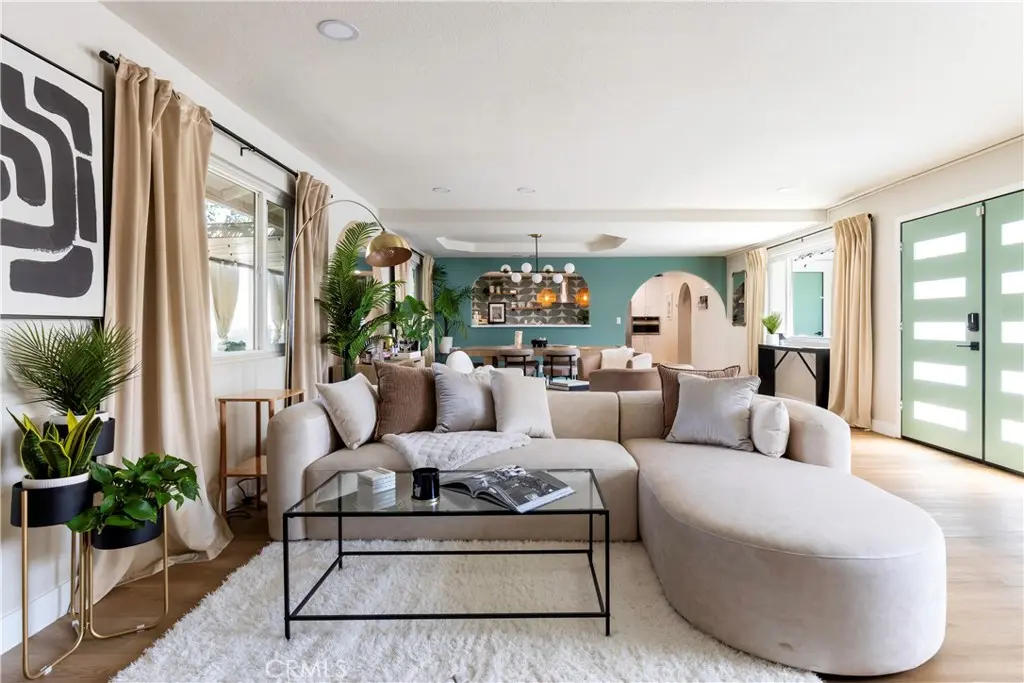 482 W Sepulveda Road, Palm Springs, CA — listing photo 1
