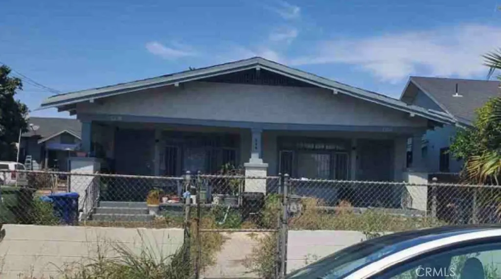 859 W 54th Street, Los Angeles, CA — listing photo 1