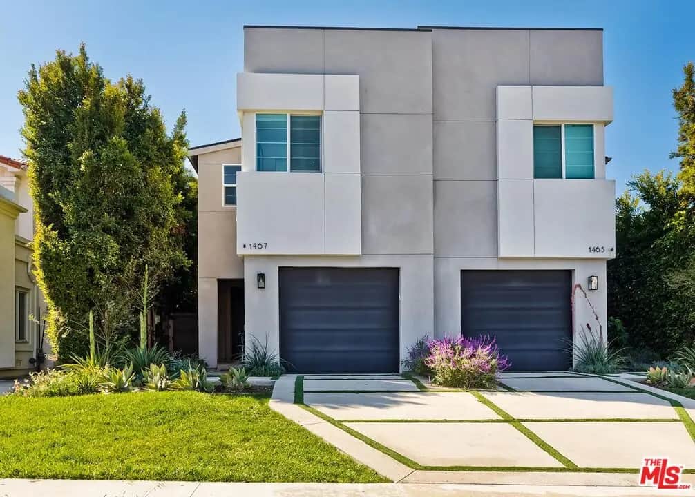 1467 Cardiff Avenue, Los Angeles, CA — listing photo 1