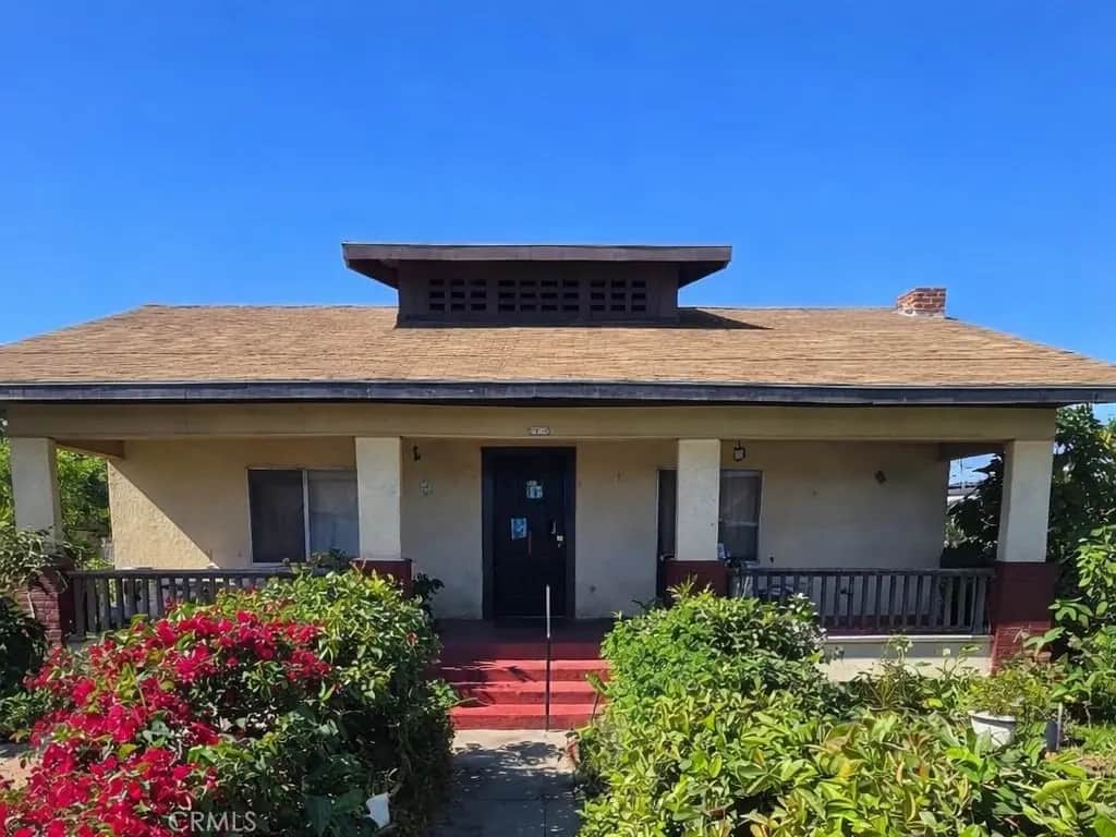 2816 Moss Avenue, Los Angeles, CA — listing photo 1