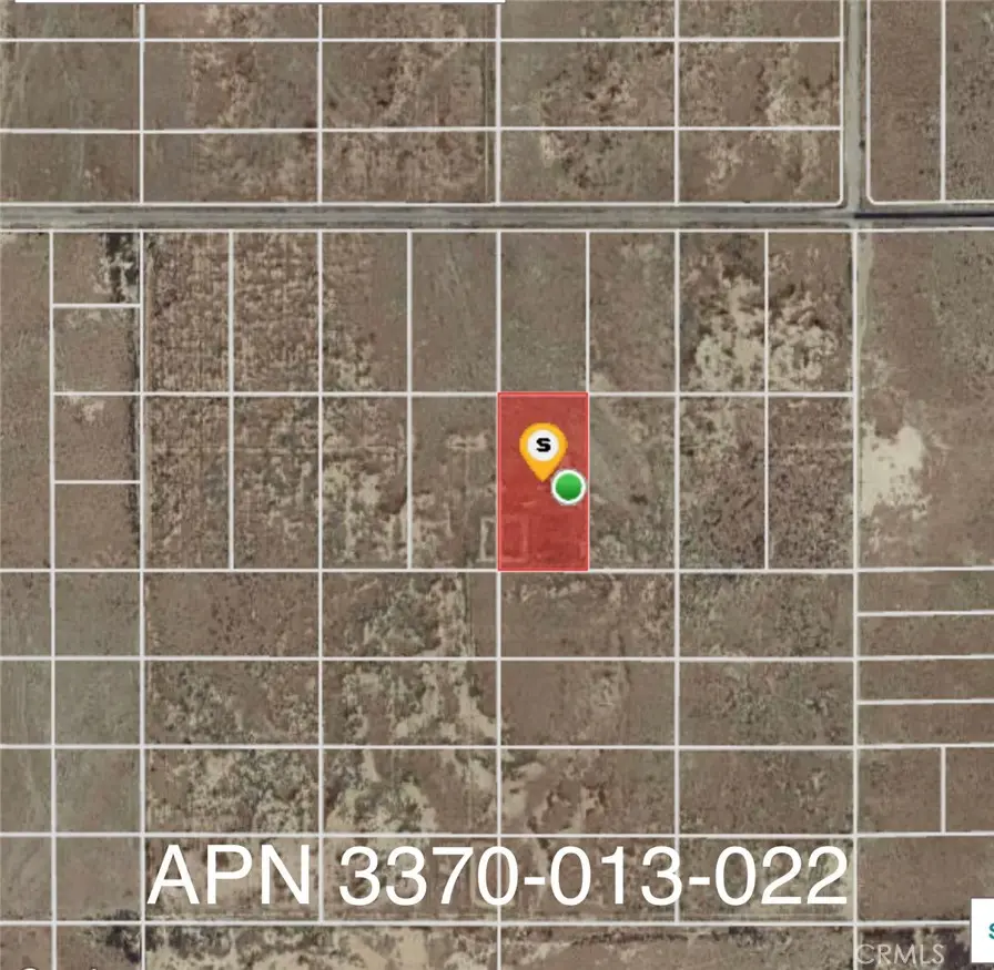 0 Vac/Cor Avenue K2/127 Ste, Lancaster, CA — listing photo 1