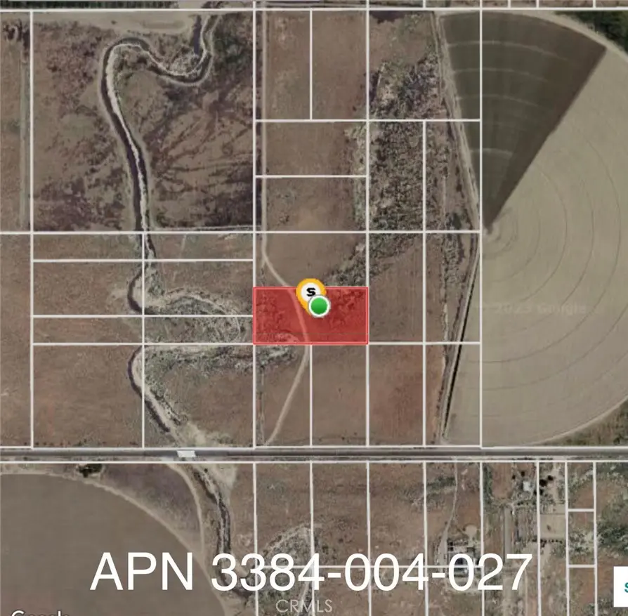 0 Vac/Vic I14 Pillsbury/60 Ste, Lancaster, CA — listing photo 1