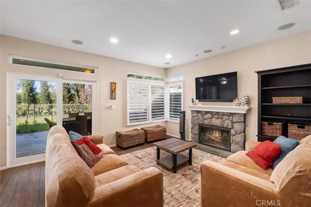 20891 Porter Ranch Road, Rancho Santa Margarita, CA — listing photo 1