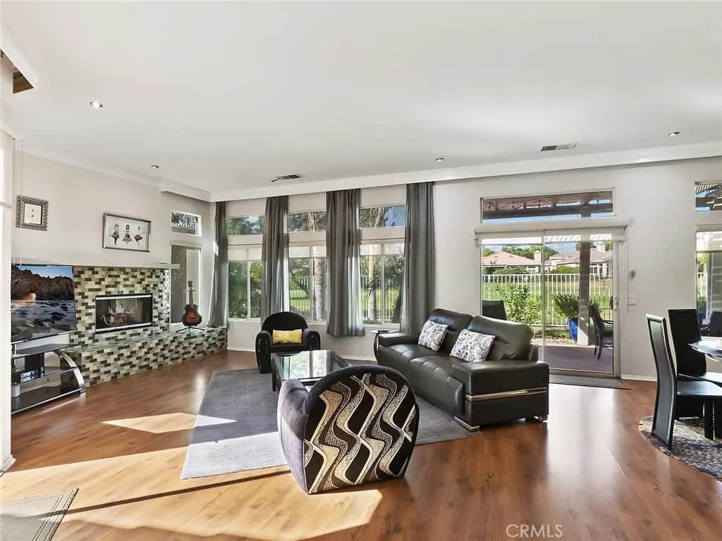 48957 Heifitz Drive, Indio, CA — listing photo 1