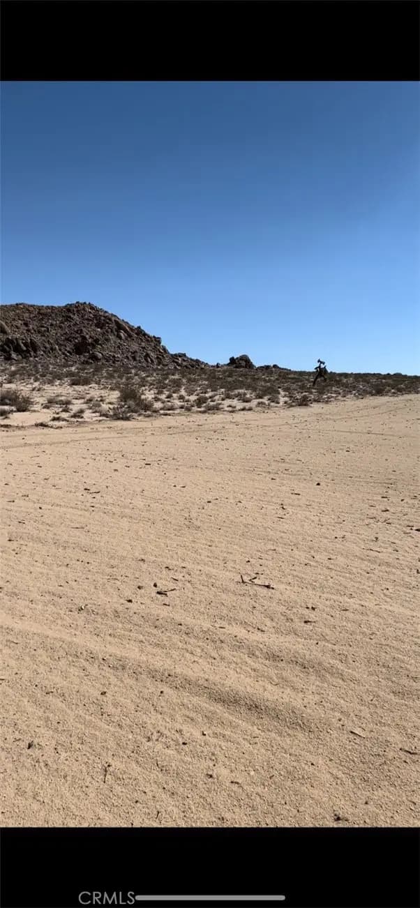0 Randal Rd, Lucerne Valley, CA — listing photo 1