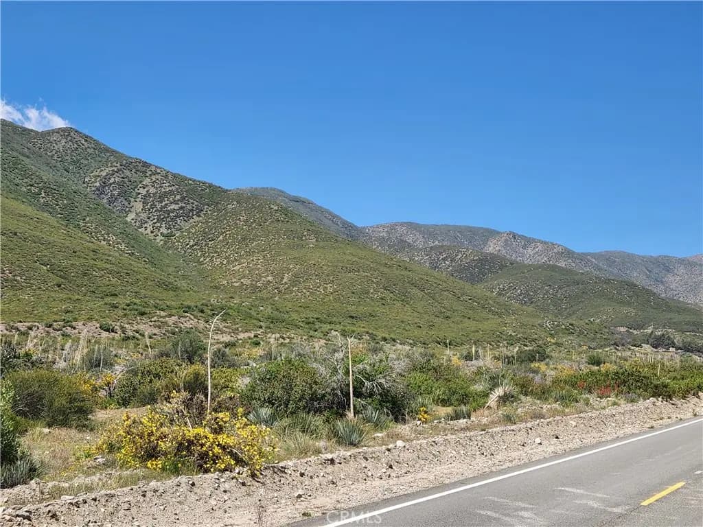 6201 Lone Pine Canyon Road, Wrightwood, CA — listing photo 1