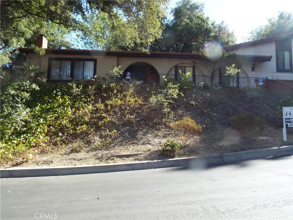 4444 Rochelle Place, Encino, CA — listing photo 1