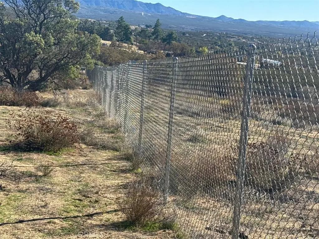 40570 Elm Brush Trail, Anza, CA — listing photo 1