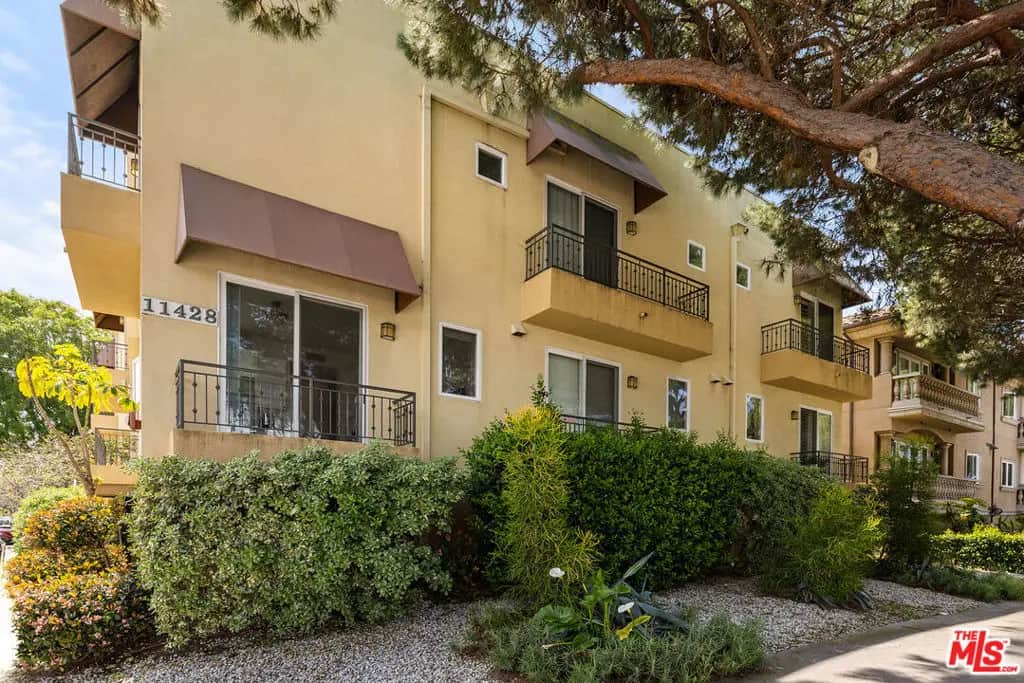 11428 National Boulevard 101, Los Angeles, CA — listing photo 1