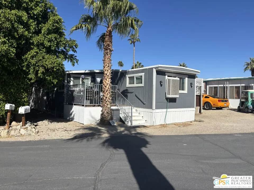 18801 Roberts Road 174, Desert Hot Springs, CA — listing photo 1