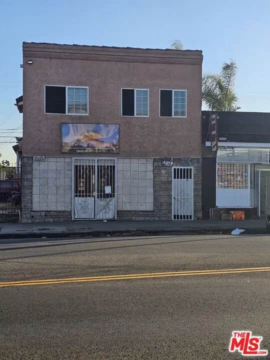 1714 W Florence Avenue, Los Angeles, CA — listing photo 1