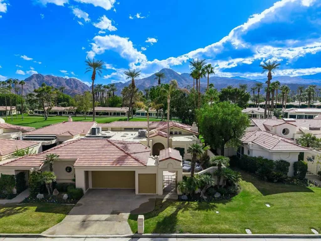 75405 Riviera Drive, Indian Wells, CA — listing photo 1