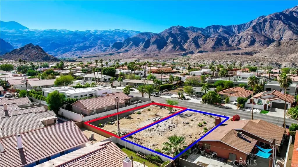 0 Lot 16 Avenida Diaz, La Quinta, CA — listing photo 1