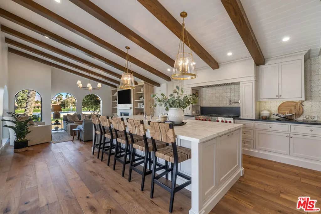 46620 Quail Run Drive, Indian Wells, CA — listing photo 1